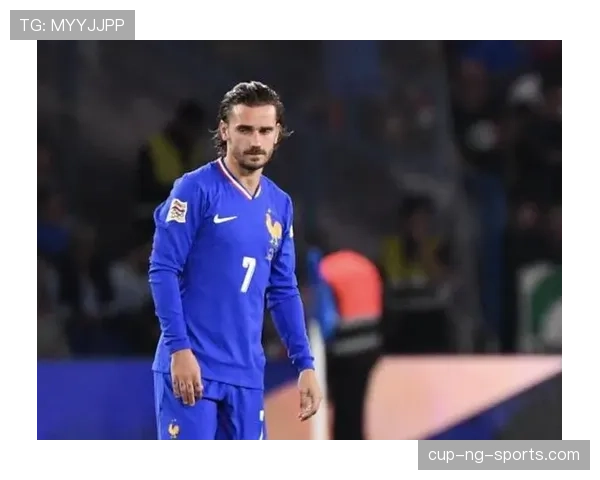 格列兹曼的前场功能覆盖与战术适配能否支撑其全能定位