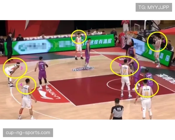 双方犯规如何判罚？技术犯规对等吗？篮球判罚解析